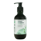  Combo dầu gội 330ml & sữa tắm thảo mộc 330ml 