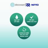  Que thử đường huyết - Nipro Premier 