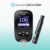  Máy đo đường huyết - Accu-Chek Guide 