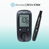  Máy đo đường huyết - Accu-Chek Active 