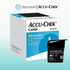  Que thử đường huyết  - Accu-Chek Guide 