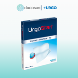  Băng gạc loét bàn chân tiểu đường, loét tì đè - URGOSTART CONTACT 