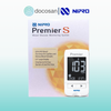  Máy đo đường huyết - Nipro Premier S 