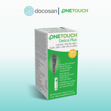  Kim lấy máu - OneTouch Select Plus Simple 