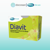  Viên uống bổ sung Vitamin DIAVIT 