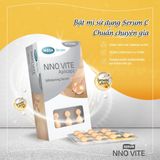  Serum dưỡng trắng da, đều màu da, chống oxy hóa - NNO VITE 