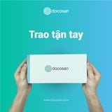  Xét Nghiệm HIV/Giang Mai Tại Nhà 
