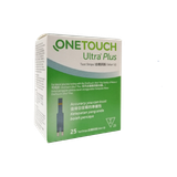  Que thử đường huyết - OneTouch Ultra Plus Flex 