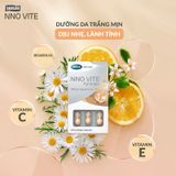  Serum dưỡng trắng da, đều màu da, chống oxy hóa - NNO VITE 