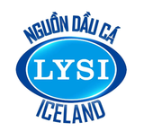  Dầu cá bổ sung Omega-3 DHA & EPA từ nguồn dầu cá Lysi-Iceland giúp mắt sáng, não tốt - FISH OIL Mega We Care (100 viên) 