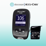  [SALE ĐẠI LỄ 30/4] Combo ACCU-CHEK GUIDE Máy Đo & Que thử đường 