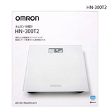  Cân sức khỏe điện tử - HN 300T2 