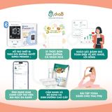  Cùng mẹ bầu ổn định đường huyết 