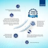  Tã dán người lớn - ABRI - Abena Slip Premium 