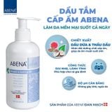  Dầu tắm cấp ẩm 