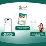  Sống khỏe cùng đái tháo đường 