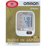  Máy đo huyết áp CAO CẤP - JPN600 