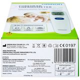  Nhiệt kế điện tử do trán - MC 720 