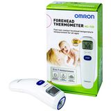  Nhiệt kế điện tử do trán - MC 720 