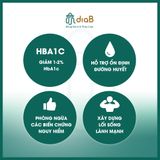  Sống khỏe cùng đái tháo đường 