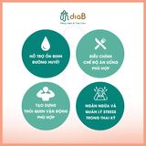  Cùng mẹ bầu ổn định đường huyết 