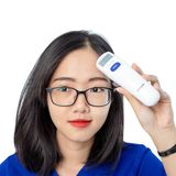  Nhiệt kế điện tử do trán - MC 720 