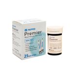  Que thử đường huyết - Nipro Premier 