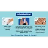  Dung dịch xịt ngừa lở loét do tì đè - Sanyrene 20ml 