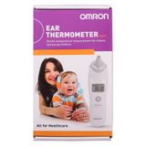  Nhiệt kế điện tử đo tai - TH839S 