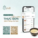  Cùng mẹ bầu ổn định đường huyết 