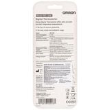  Nhiệt kế điện tử - MC 246 