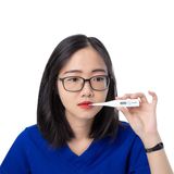  Nhiệt kế điện tử - MC 246 