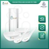  Dụng cụ dinh dưỡng kích thước chuẩn Hoa Kỳ - MINH LONG 
