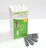  Kim lấy máu - OneTouch Select Plus Simple 