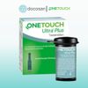  Que thử đường huyết - OneTouch Ultra Plus Flex 
