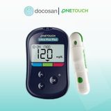 Máy đo đường huyết - OneTouch Ultra Plus Flex 