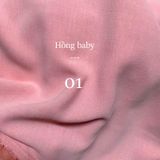  [Vải MM] (110) Vải Linen Cotton Lạnh Mềm, Chống Nhăn, Rũ Nhẹ Lên Pháp Phục, Sơ Mi, Quần, Đầm, Váy, Set Bộ (Giá bán 0.55m) 