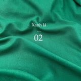  [Vải MM] (109) Vải Linen Bố Gân Dày Dặn, Mát, Chống Nhăn Lên Đầm, Váy, Quần, Vest, Set (Giá Bán 0.55m) 