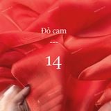  [212] Vải Tơ Sống Organza Chính Phẩm Bóng Mướt Lên Đầm, Váy, Sơ Mi, Áo Dài (giá bán 0.5m) 