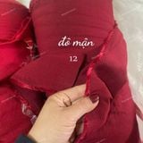  [Vải MM] [150] Vải Đũi Tơ Xước Mỏng Nhẹ, Mát, Mướt May Sơ Mi, Váy, Đầm, Bộ (Giá Bán 0.55m) 