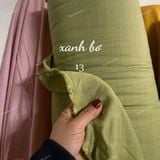  [Vải MM] [150] Vải Đũi Tơ Xước Mỏng Nhẹ, Mát, Mướt May Sơ Mi, Váy, Đầm, Bộ (Giá Bán 0.55m) 