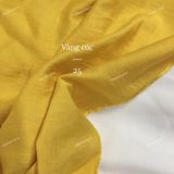  [Vải MM] [150] Vải Đũi Tơ Xước Mỏng Nhẹ, Mát, Mướt May Sơ Mi, Váy, Đầm, Bộ (Giá Bán 0.55m) 