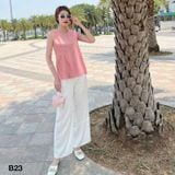  [Vải MM] [150] Vải Đũi Tơ Xước Mỏng Nhẹ, Mát, Mướt May Sơ Mi, Váy, Đầm, Bộ (Giá Bán 0.55m) 