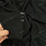  [Vải MM] [152] Vải Đũi Lụa Lạnh Chính Phẩm Mịn Mát Lên Sơ Mi, Áo Dài, Váy, Đầm (Giá bán 0.55m) 