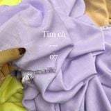  [Vải MM] [152] Vải Đũi Lụa Lạnh Chính Phẩm Mịn Mát Lên Sơ Mi, Áo Dài, Váy, Đầm (Giá bán 0.55m) 