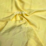  [Vải MM] [152] Vải Đũi Lụa Lạnh Chính Phẩm Mịn Mát Lên Sơ Mi, Áo Dài, Váy, Đầm (Giá bán 0.55m) 