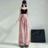  [155] Vải Đũi Lạnh Loang Mềm, Mát, Chống Nhăn Lên Sơ Mi, Váy, Đầm, Set Bộ Không Cần Lót (Giá bán 0.5m) 