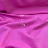  [Vải MM] (109) Vải Linen Bố Gân Dày Dặn, Mát, Chống Nhăn Lên Đầm, Váy, Quần, Vest, Set (Giá Bán 0.55m) 