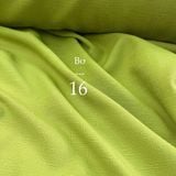  [Vải MM] (109) Vải Linen Bố Gân Dày Dặn, Mát, Chống Nhăn Lên Đầm, Váy, Quần, Vest, Set (Giá Bán 0.55m) 