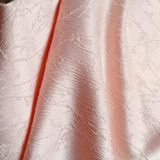  [Vải MM] (306) Gấm Hoa Nổi Họa Tiết Lên Áo, Váy, Đầm, Áo Dài, Set Bộ Sang Trọng (Giá Bán 0.5m) 